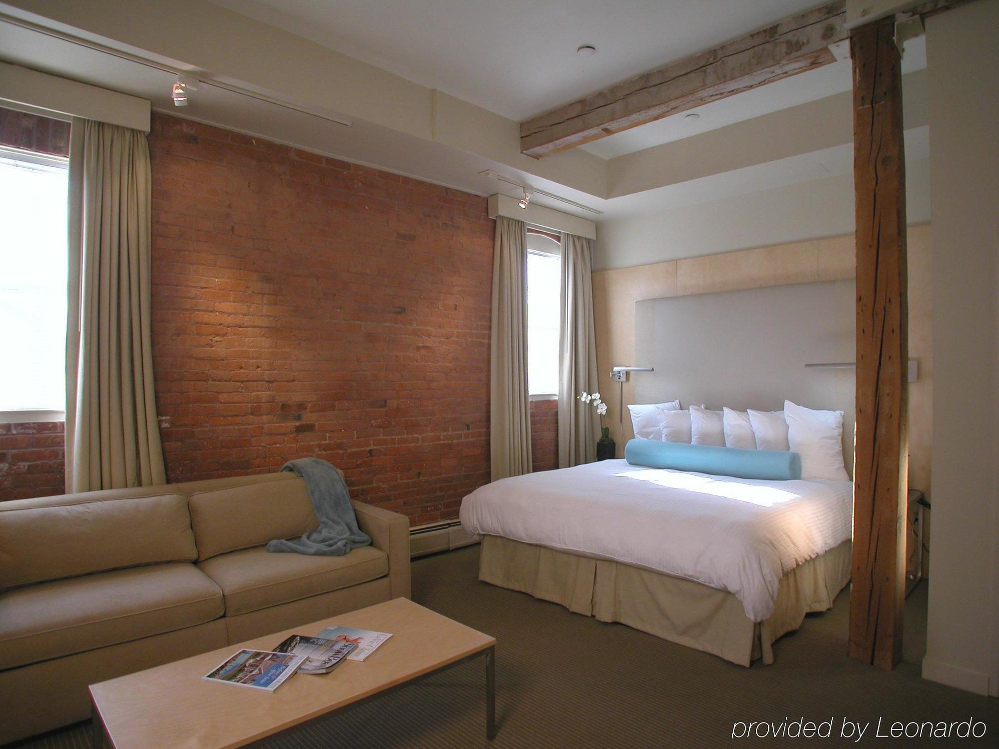Mill Street Inn Ньюпорт Номер фото
