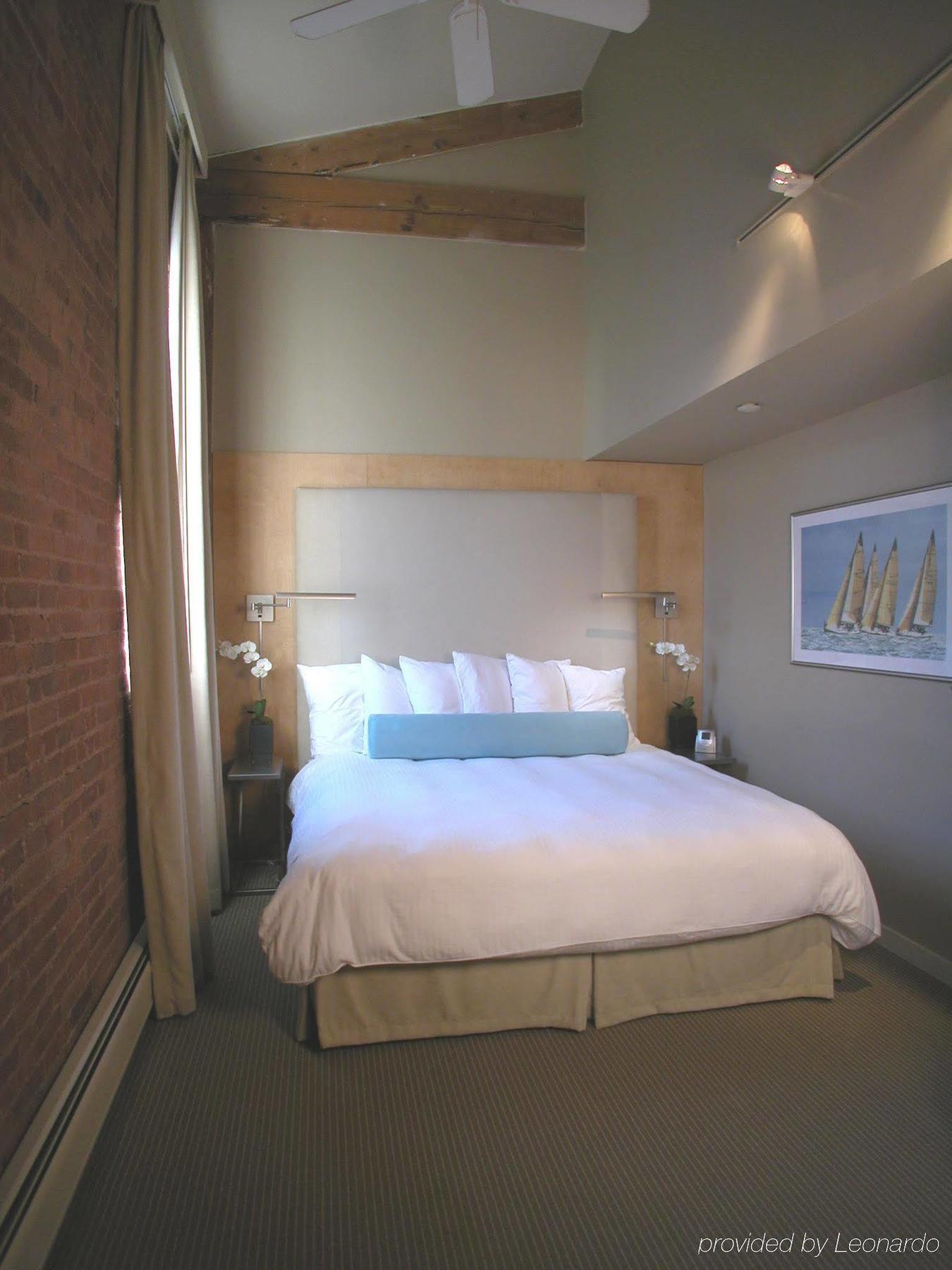 Mill Street Inn Ньюпорт Номер фото
