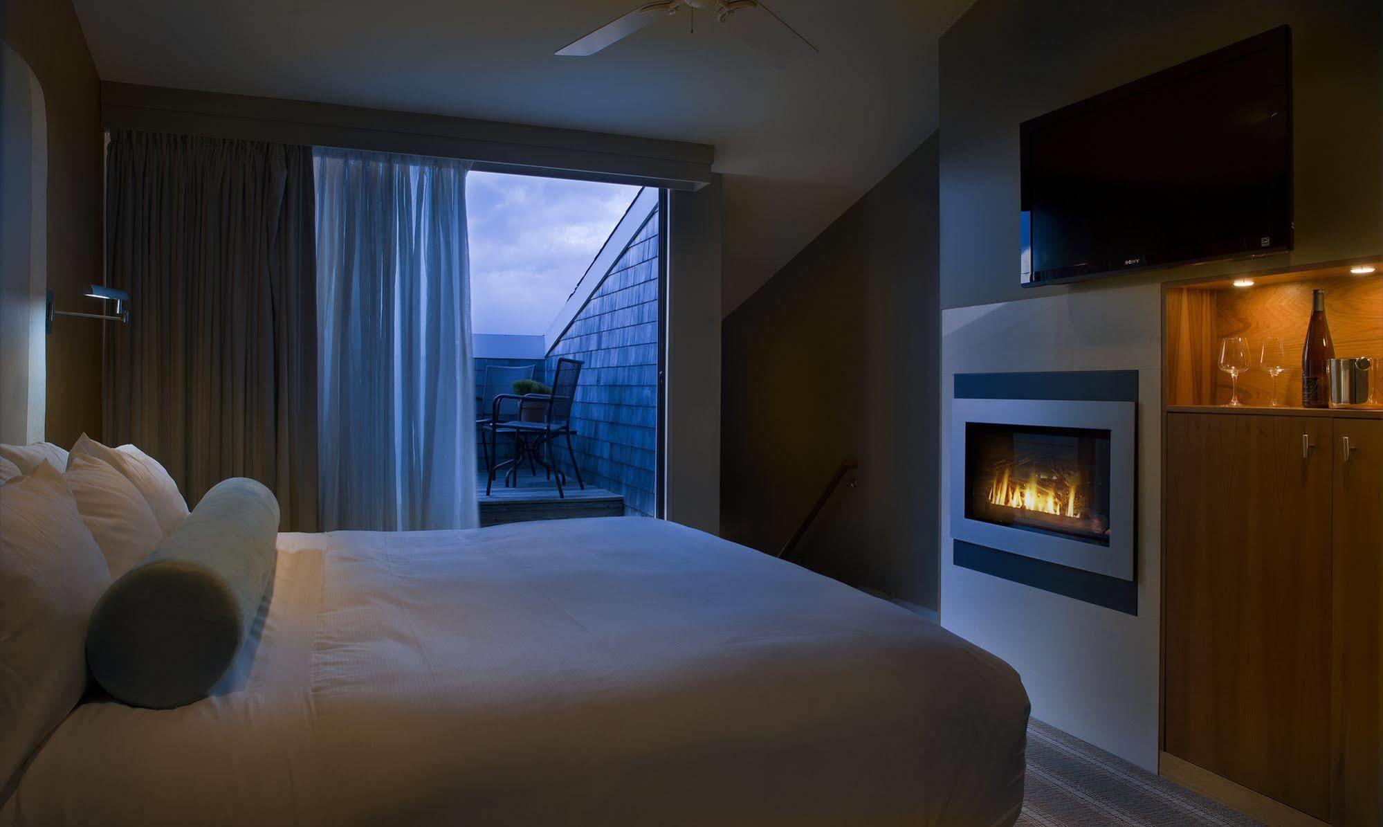 Mill Street Inn Ньюпорт Номер фото